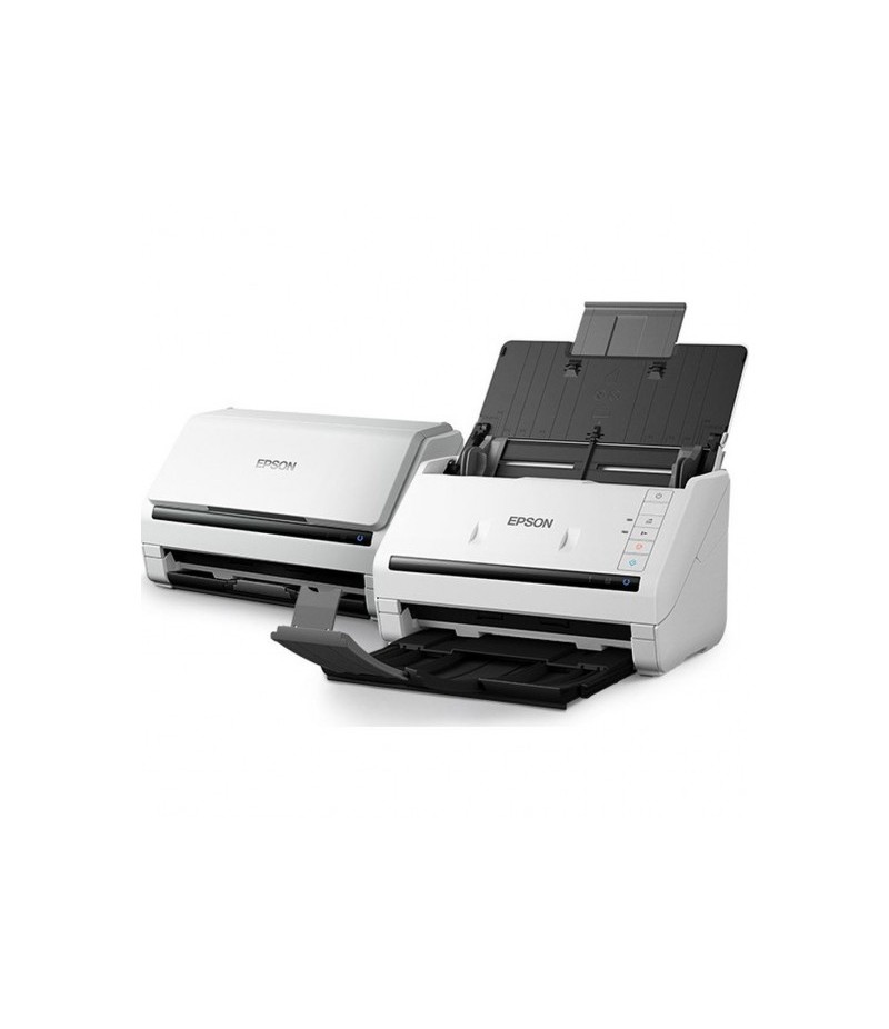 Epson WorkForce DS-770